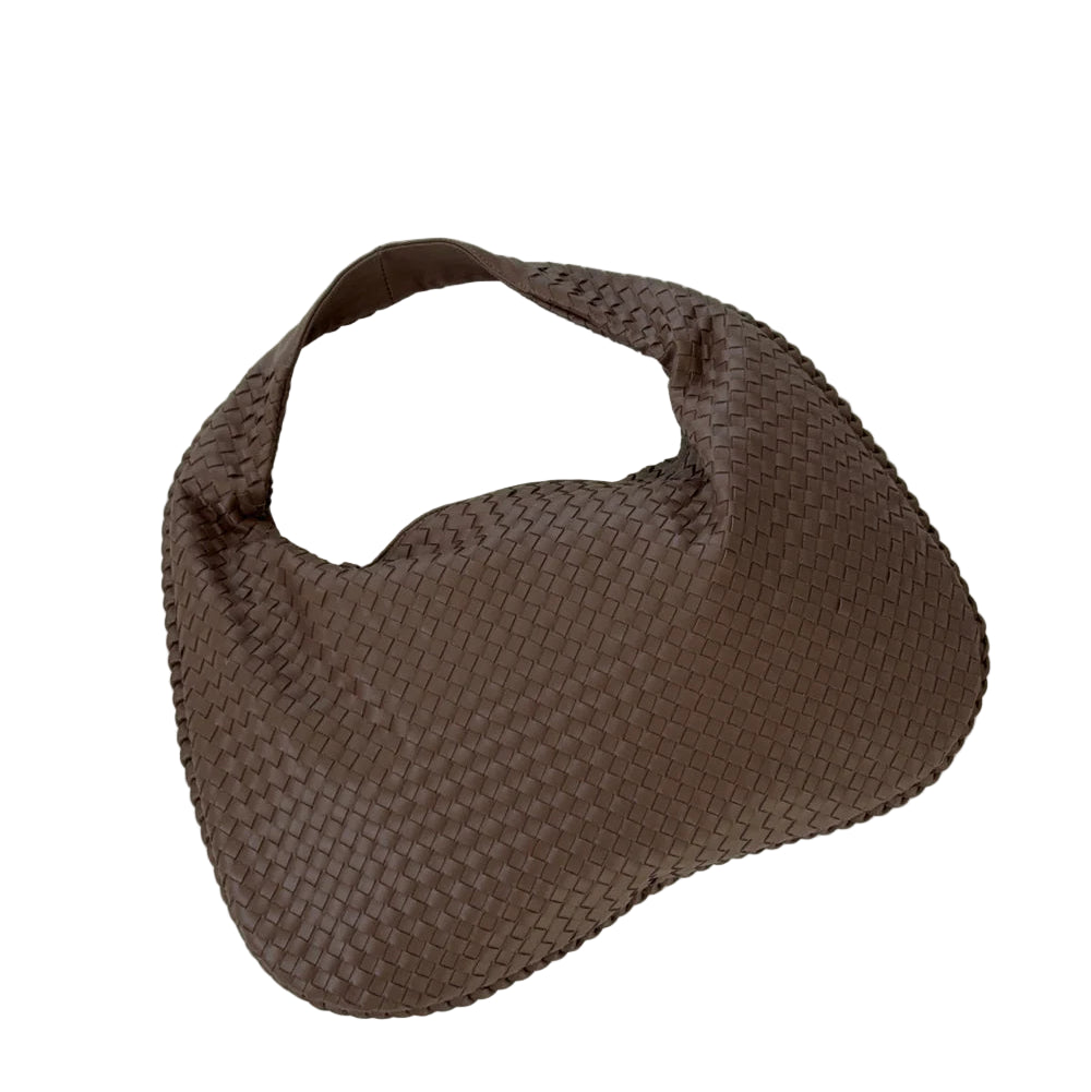 SANTIAGO BRAIDED BAG