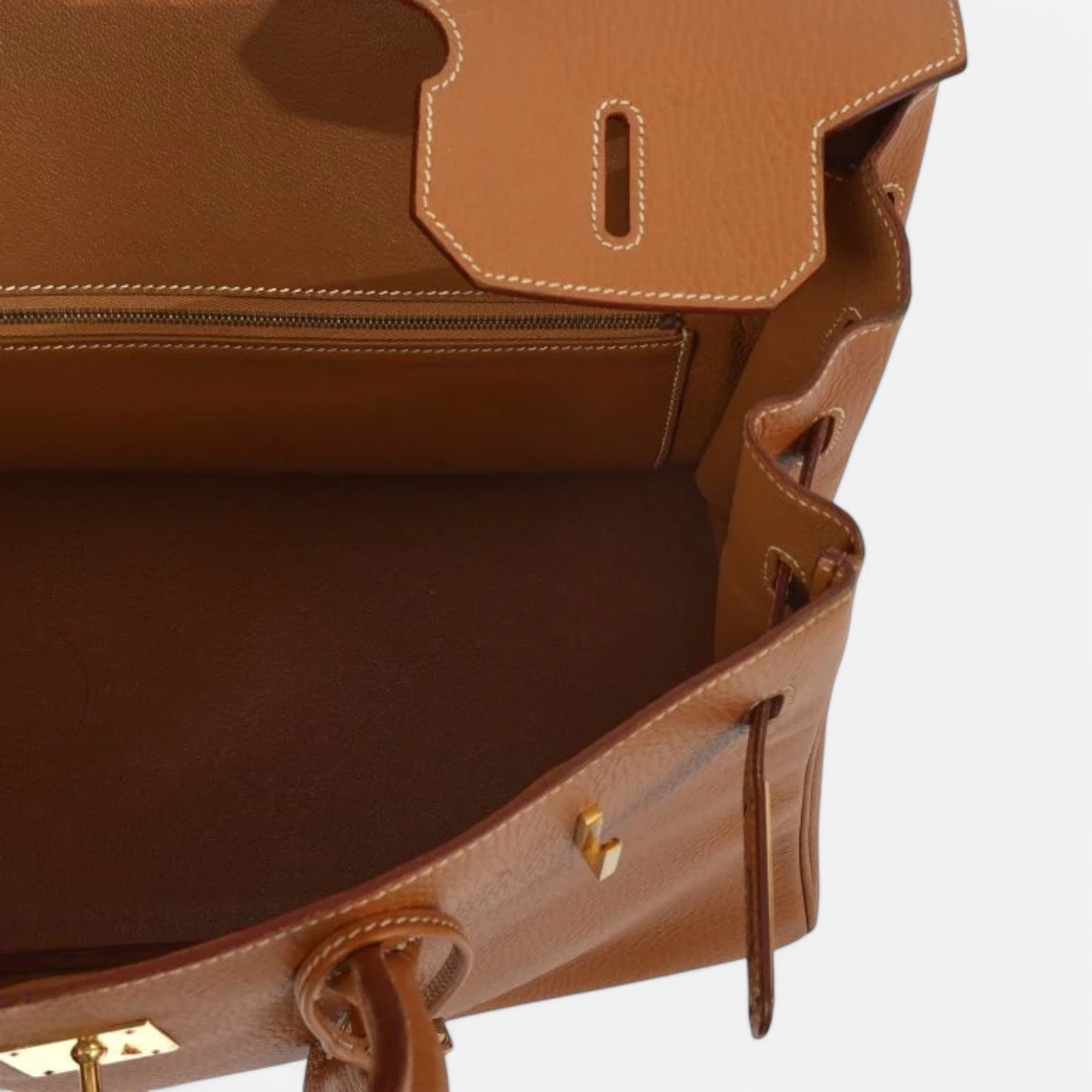 CÉLIA Bag |  Läder
