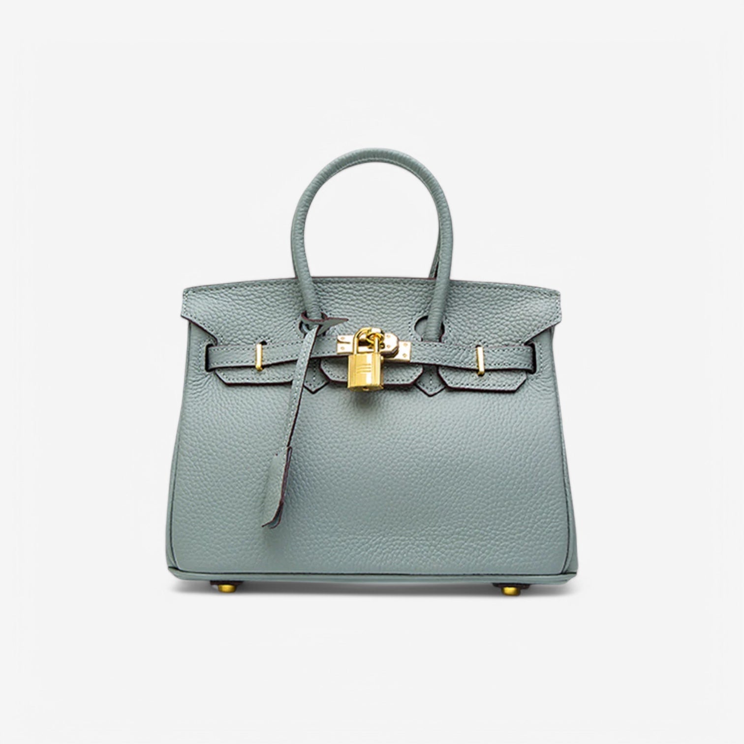 CÉLIA Bag | Stålblå