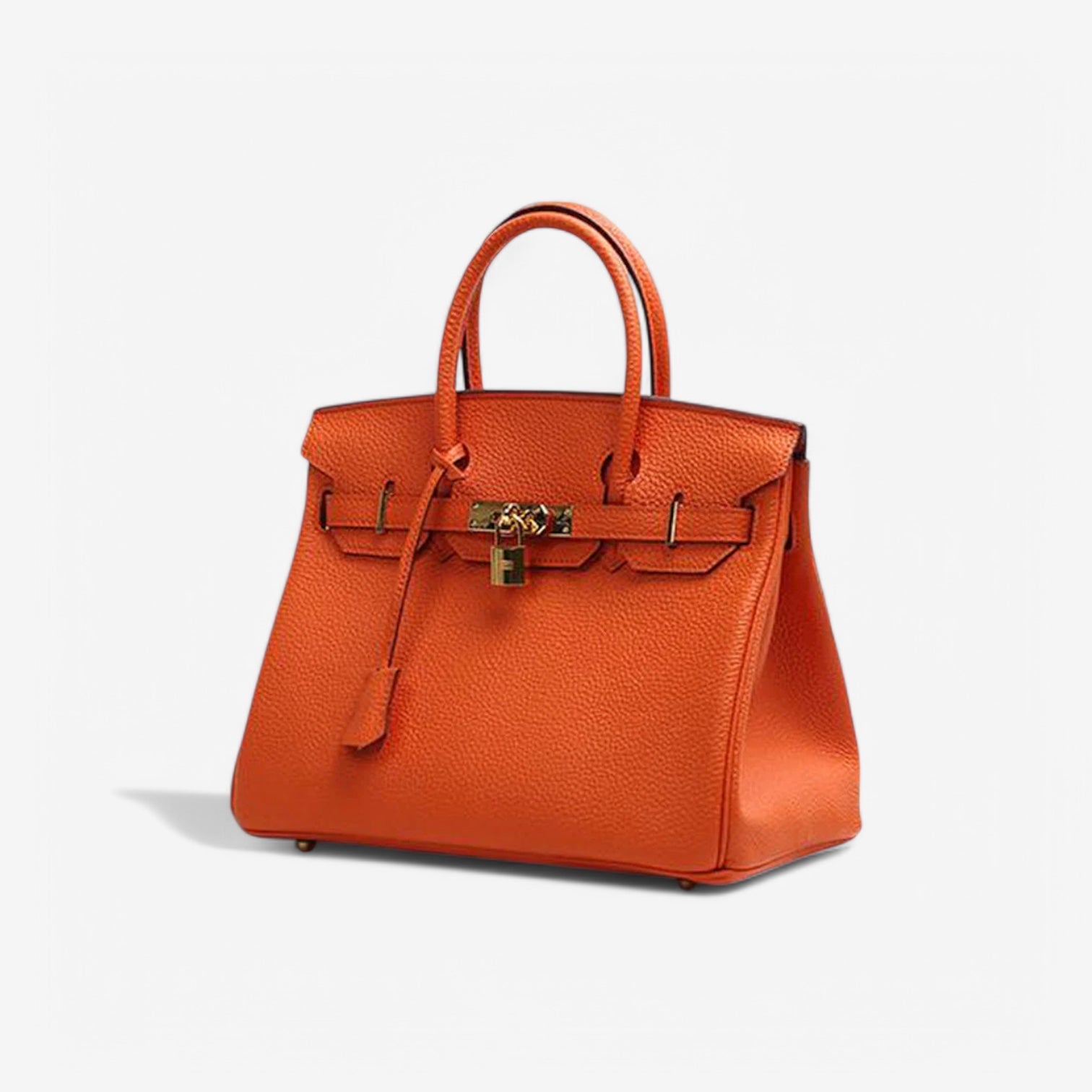 CÉLIA Bag | Bärnsten