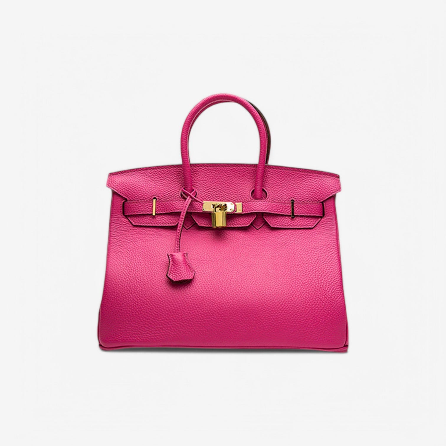 CÉLIA Bag | Rosé