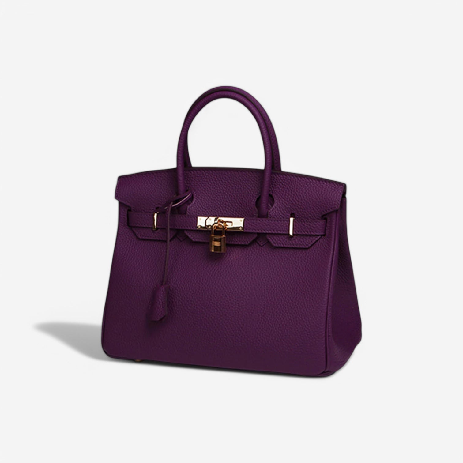 CÉLIA Bag | Ametist