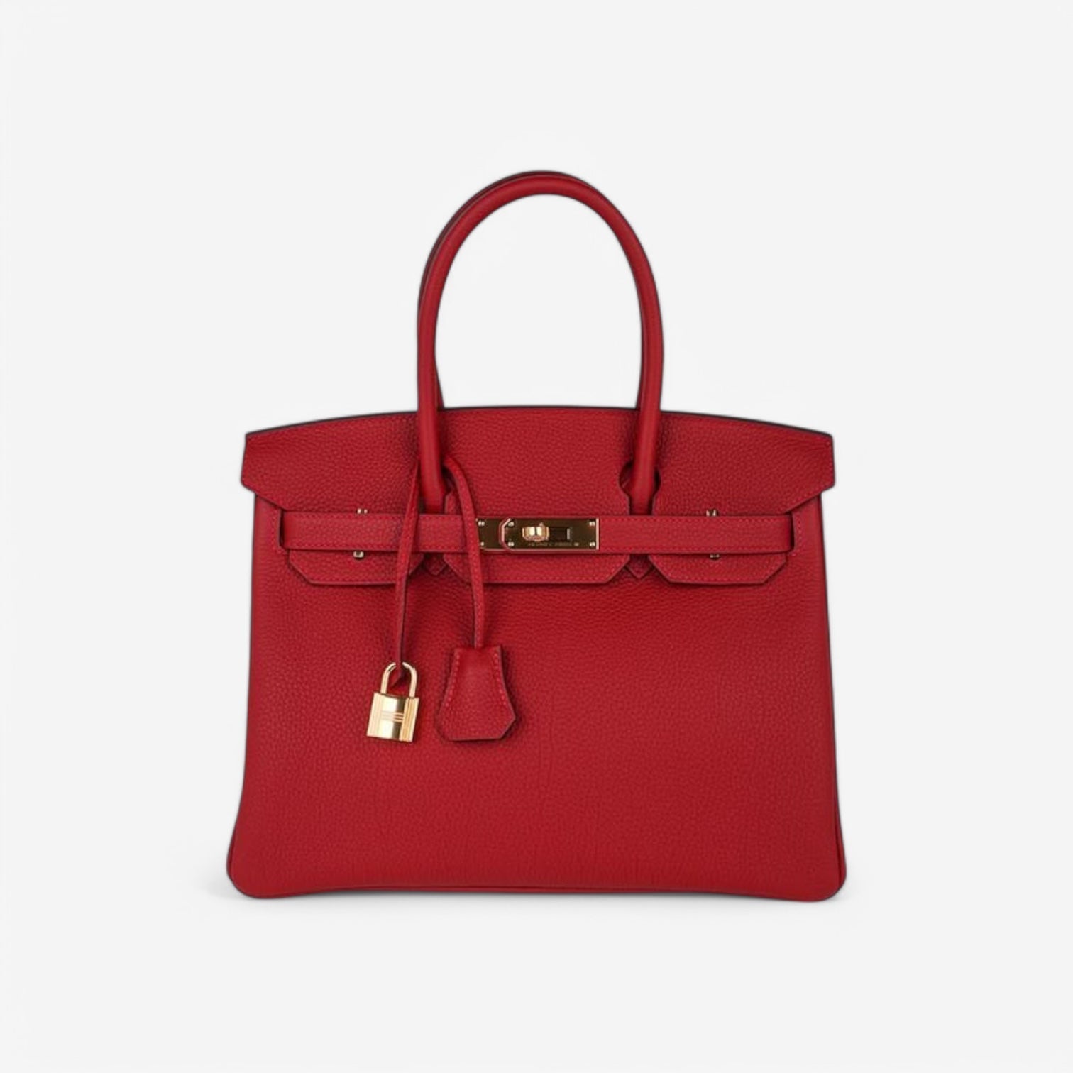 CÉLIA Bag | Rubin