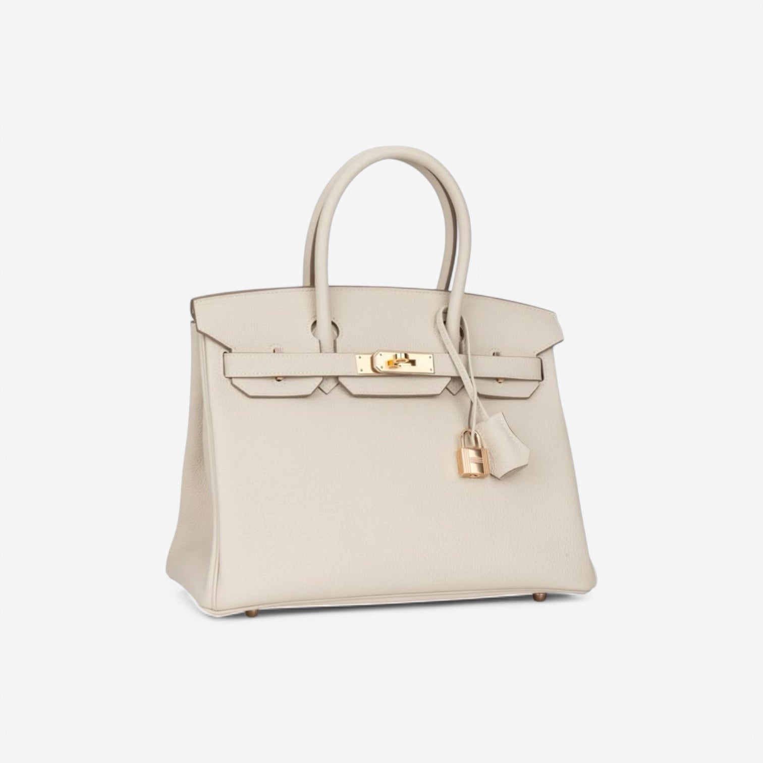 CÉLIA Bag | Elfenben