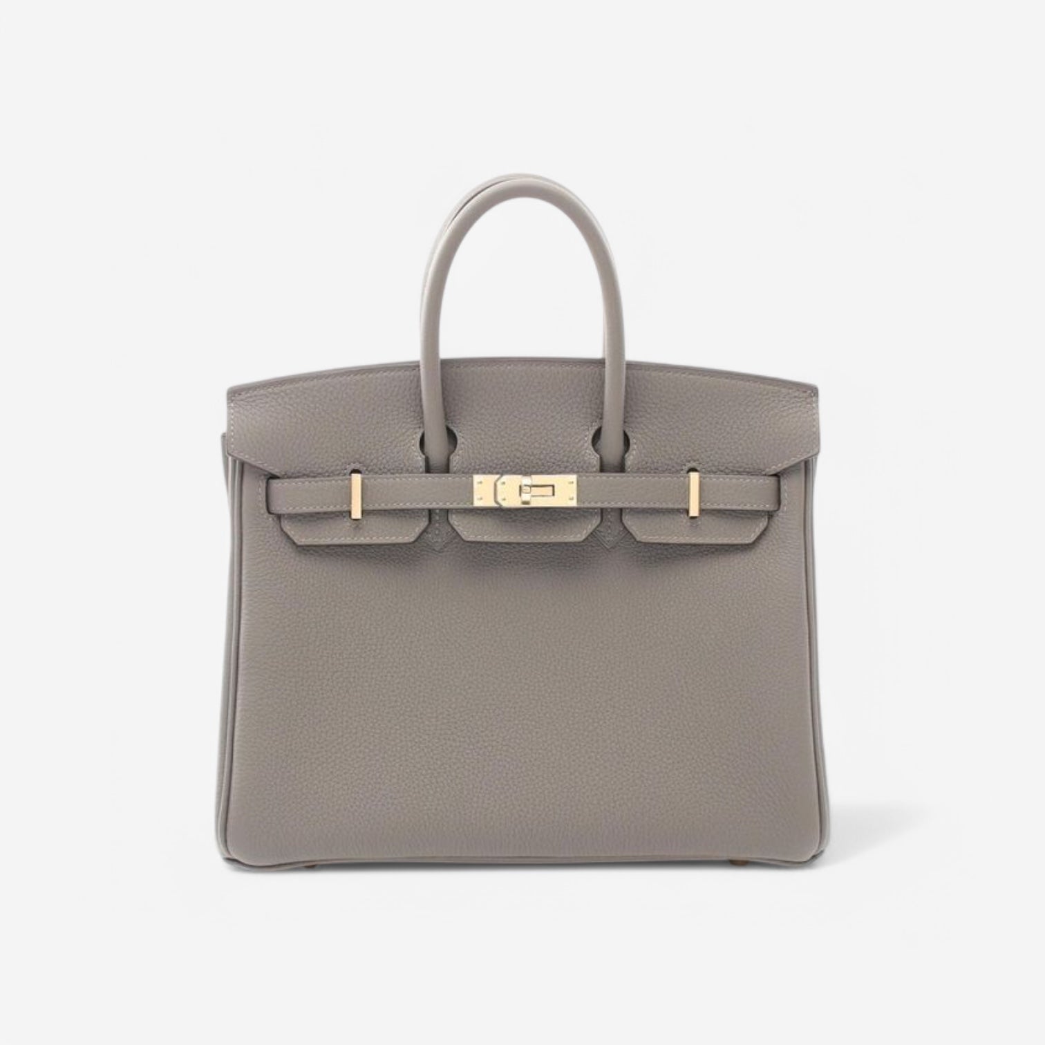 CÉLIA Bag | Dimgrå